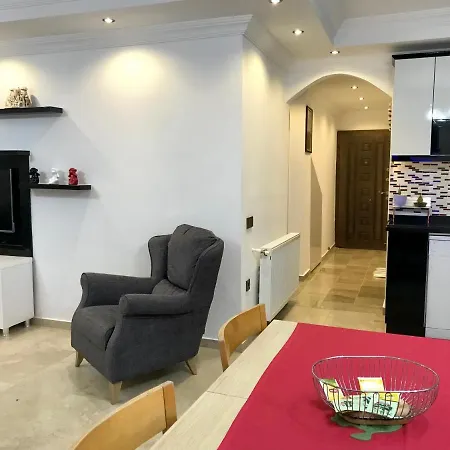 Apartment Tyana Home-1 Kas