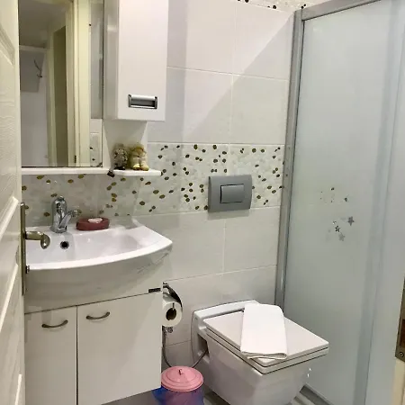 Tyana Home-1 Kas