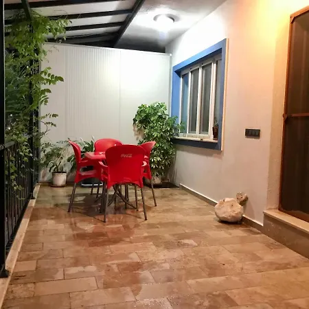 Apartment Tyana Home-1 *