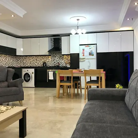Apartment Tyana Home-1 *