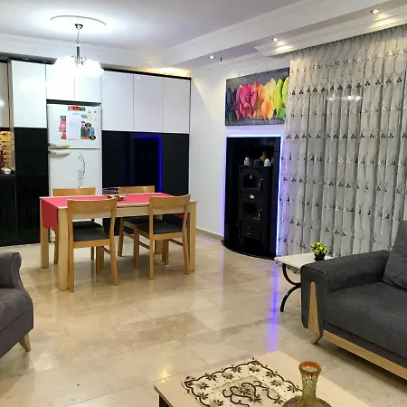 Apartment Tyana Home-1 Kas