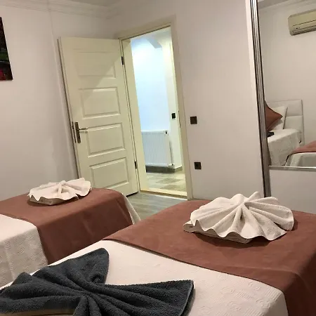 Tyana Home-1 Apartment *