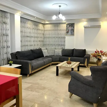Tyana Home-1 Apartment