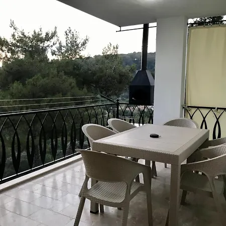 Tyana Home-1 Kas
